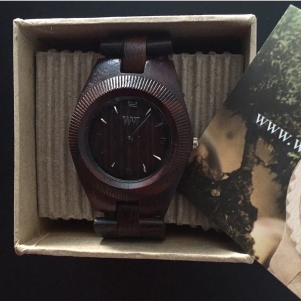 WEWOOD Watch